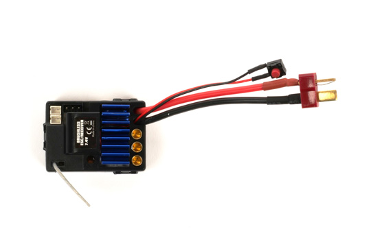 T2M Brushless ESC/Empfänger